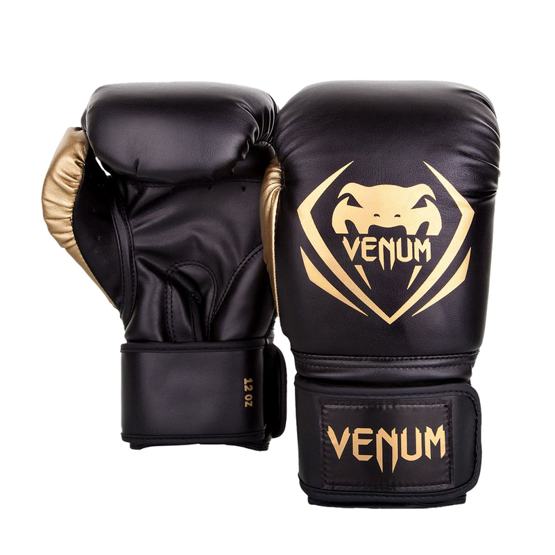 Venum Contender 拳套