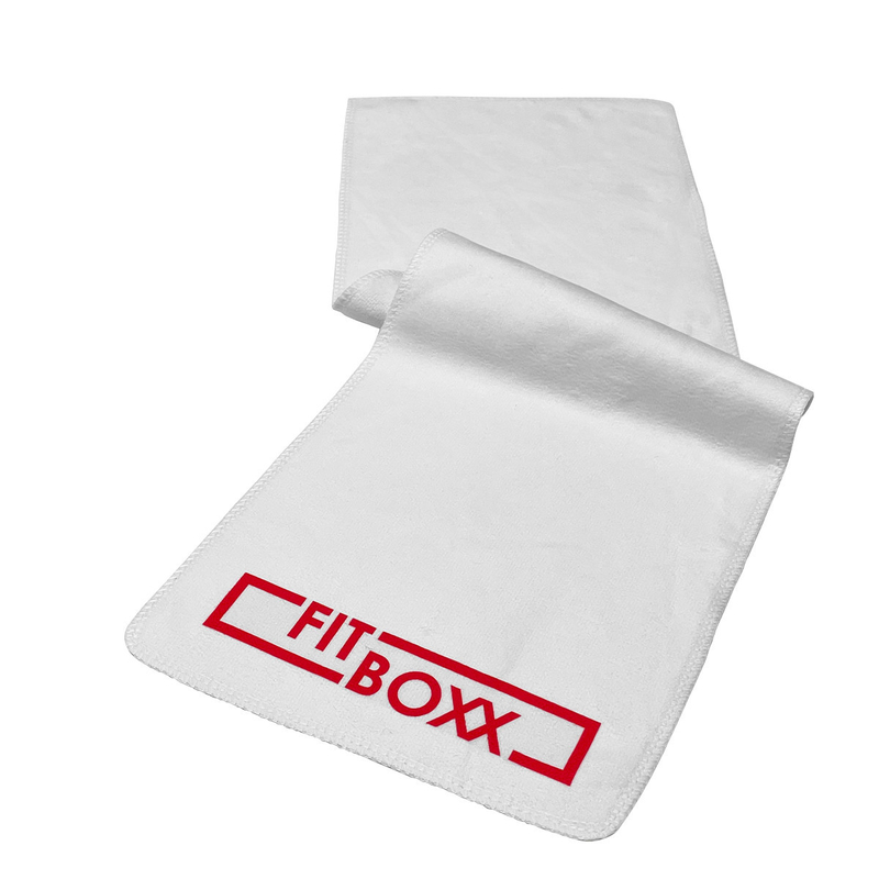 FitBoxx 運動速乾毛巾