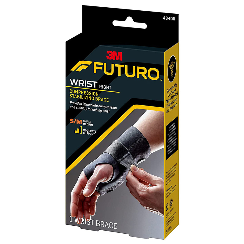 3M Futuro 右手活力型護腕