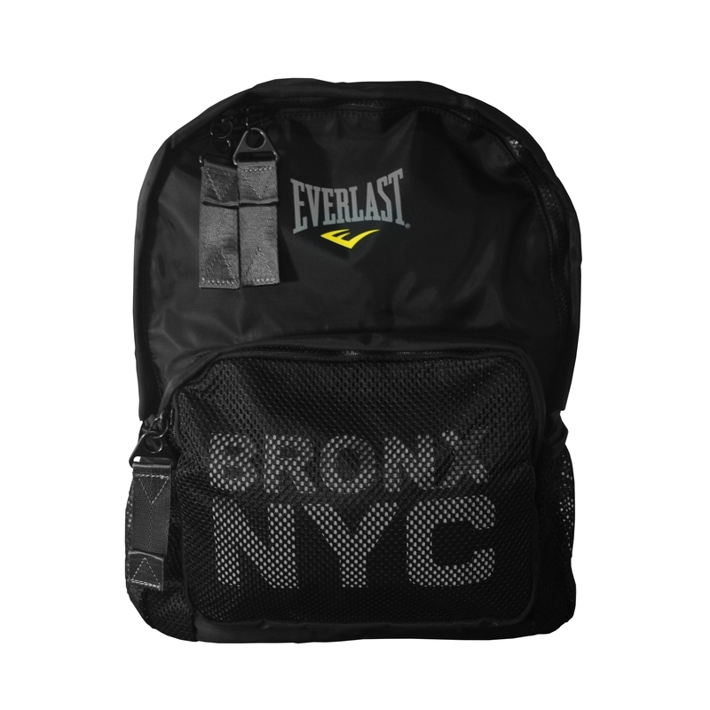 Everlast Bronx NYC 背包