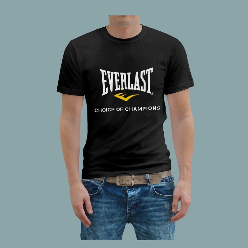 Everlast Choice of Champion T-Shirt