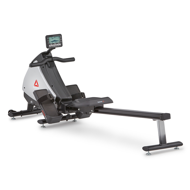 Reebok AR Rower 划艇機