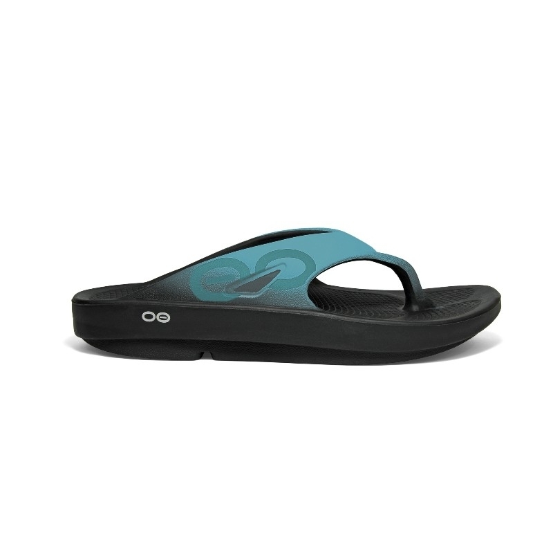 OOFOS OOriginal Sport & Ltd 運動恢復拖鞋