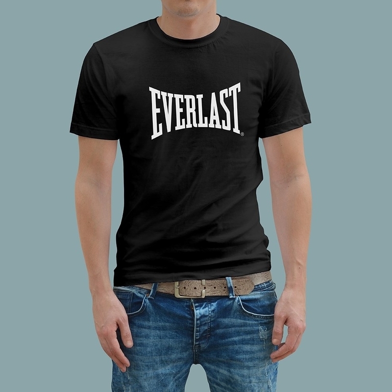 Everlast Greatness Is Within T-Shirt