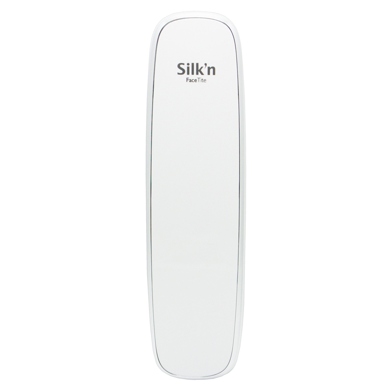 Silk'n FaceTite 三源塑顏射頻機