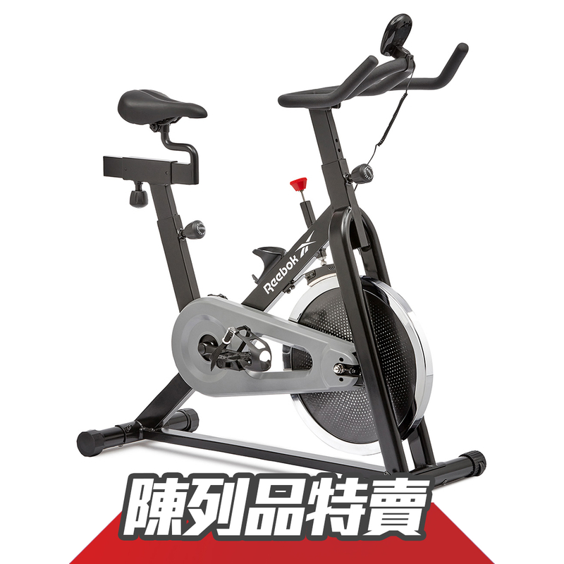 Reebok Q235 動感健身單車