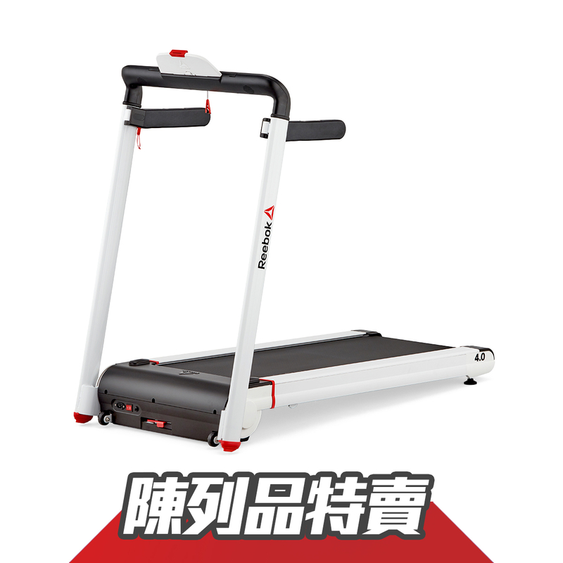 Reebok iRun 4.0 跑步機