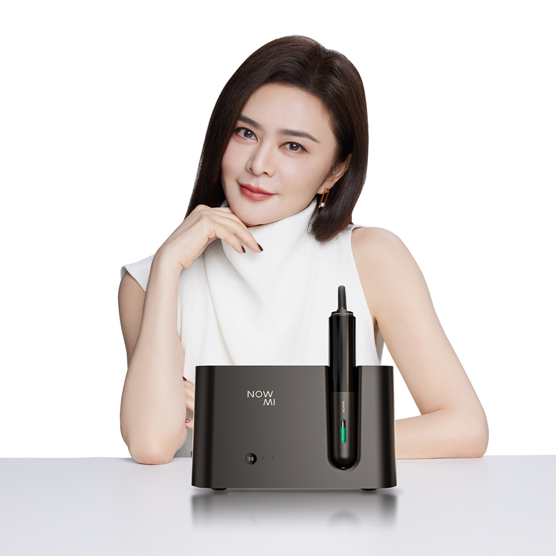 NowMi 超滲透灌注美容儀