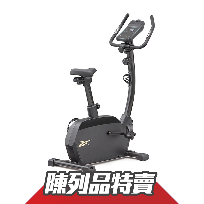 Reebok FR20 直立健身車