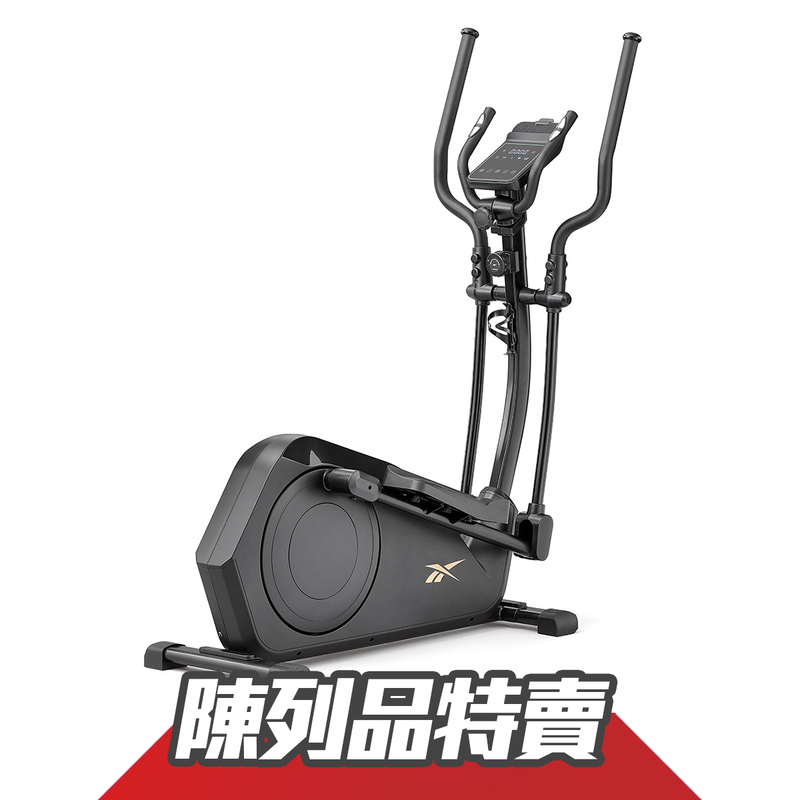 Reebok FR20 橢圓機