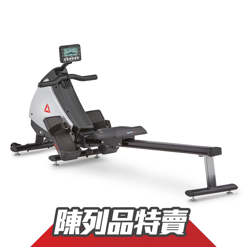 Reebok AR Rower 划艇機