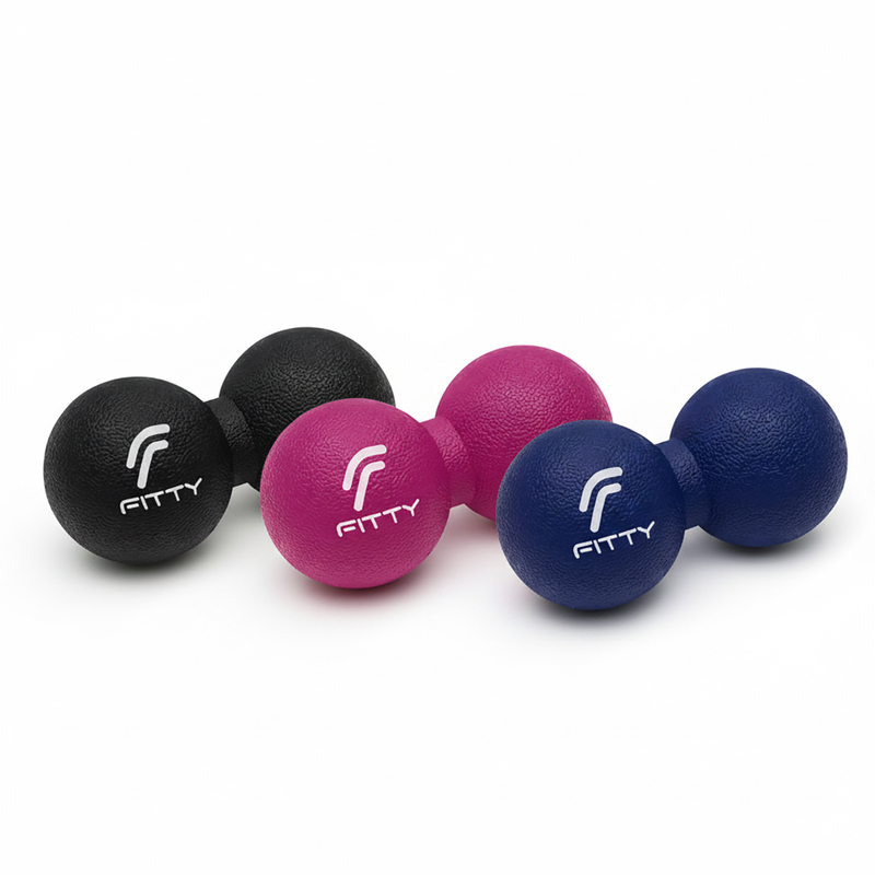FITTY 筋膜按摩花生球