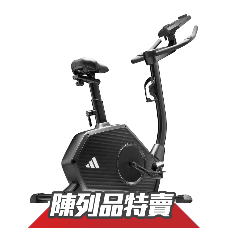 Adidas C-24c 直立健身車