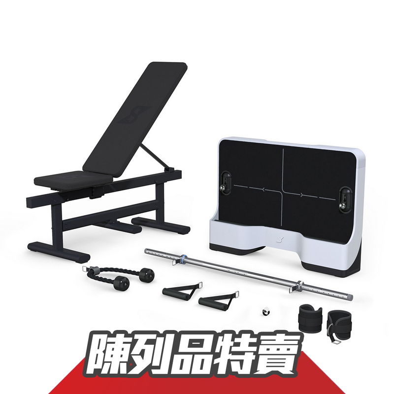 Speediance 迷你健身大師 Pro Max