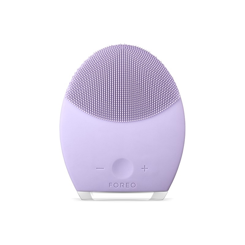 FOREO Luna 2 淨透舒緩潔面按摩儀