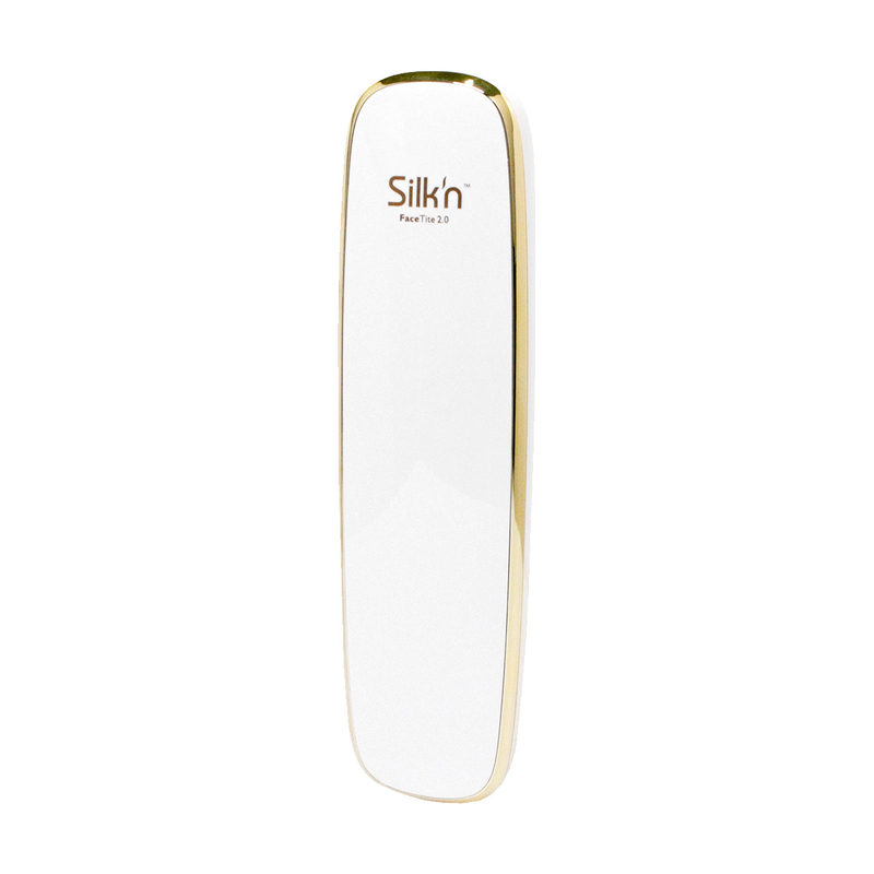 Silk'n FaceTite 2.0 三源塑顏射頻機