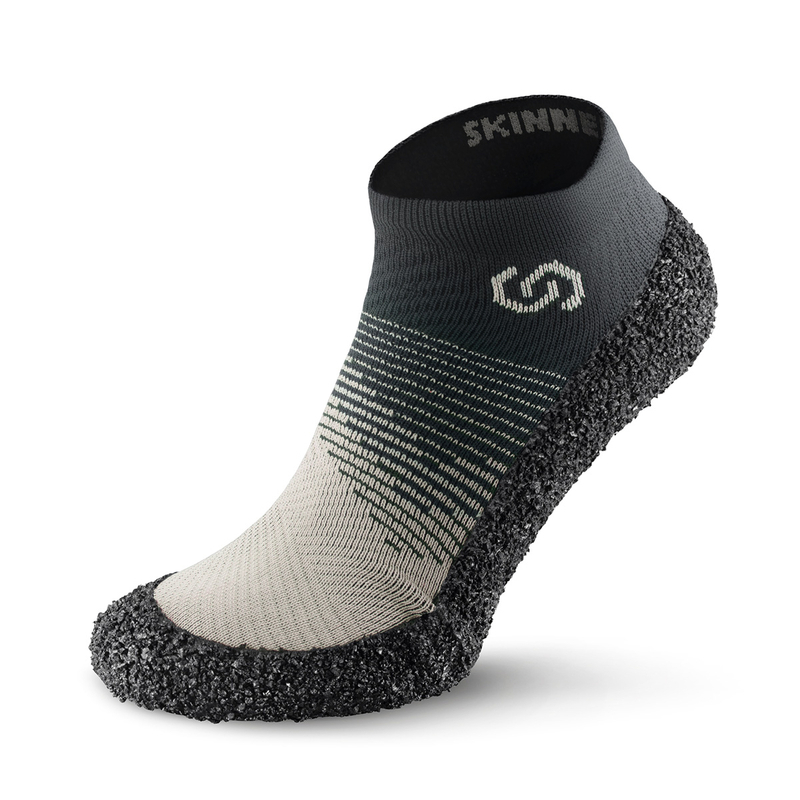 Skinners 2.0 便攜多功能襪鞋