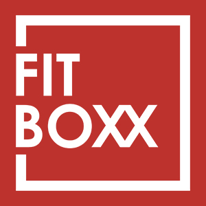 FITBOXX | 一站式家用健身美容品牌 